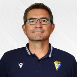 Manuel Lpez (Cdiz Mirandilla C.F) - 2021/2022